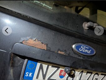 Ford Focus C-Max 2.0 TDCi - 10