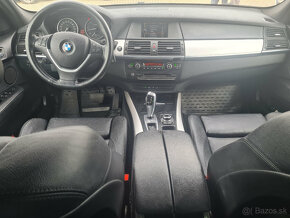 BMW X5 xDrive 40d, automat - 10