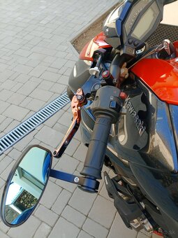 Kawasaki Z 1000 - 10
