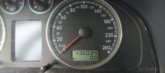 Predám vw Passat b5.5 1.9tdi 2004 - 10