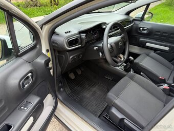 Citroën C3 PureTech 82 S S C-Series - 10