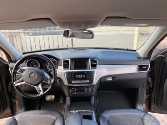 Mrcedes-Benz ML 350CDI - 10