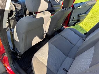 Opel Astra 1.4 twin - 10