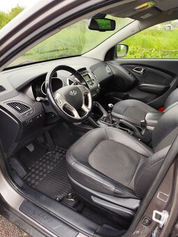 Hyundai ix35 1.6 GDI - 10