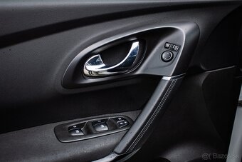 Renault Kadjar 130 TCe Benzín, Manuál, 1.majiteľ, nelakované - 10