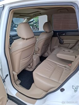 honda crv 2.2 diesel cr-v - 10