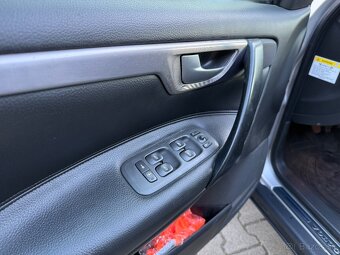 Volvo s60 2.4 Benzin 125kw - 10