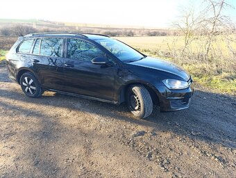 Volkswagen golf 7 - 10