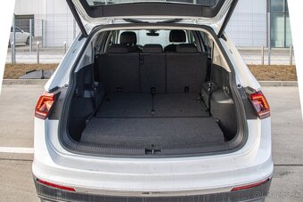 Tiguan 2.0 TDI SCR BMT 190k 4MOTION Edition Highline - 10