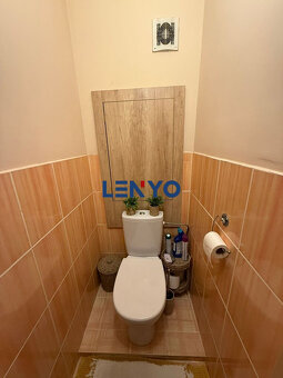 Veľkorysý 3- izbový byt 82 m² po kompletnej rekonštrukcii - 10