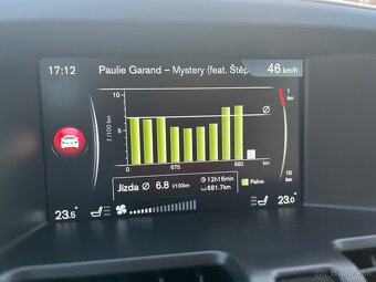 Volvo XC60 - 10