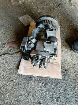 Vstrekovacie čerpadlo audi a4 b6-106L - 10
