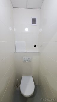 4- izbový byt v centre Trebišova - 10