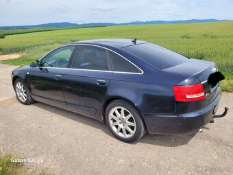 Audi A6 - 10