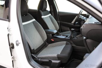 Predám Citroen C4 , rv 2022 odpočet DPH - 10