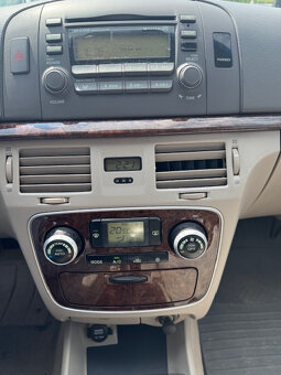 Hyundai Sonata 2.0 CRDi VGT Elegance - 10