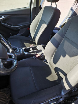 Ford Focus Combi 1.6 Diesel - 10