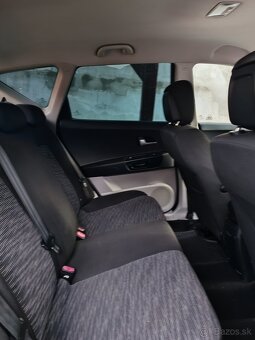 Predám KIA CEED 1.6 CRDI - 10