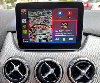 Carplay & Android Auto Aktivácia Audi VW Škoda Seat Mercedes - 10