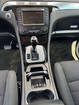 Ford Galaxy 2.0 TDCi Titanium,7mieste - 10