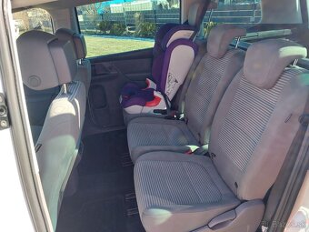 SEAT Alhambra Style 2.0 TDI 4x4 - 10