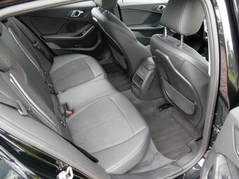 BMW 1 116d - 10