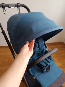 Cybex balios S Lux - 10