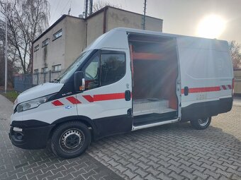 ChatGPT powiedział: IVECO DAILY DIELŇA – 6 MIESTNE - 10