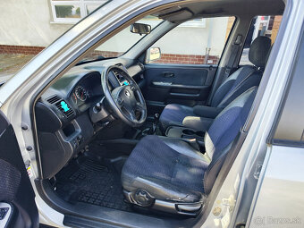 Honda CR-V 2.0i ES - 10