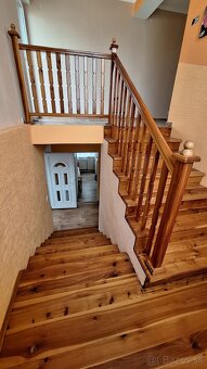 Zrekonštruovaný rodinný dom pri kúpeľoch Číž - 10