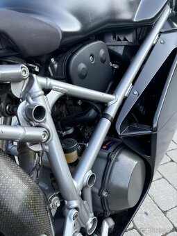 Ducati 749 dark - 10