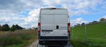 Fiat ducato 2,3 2014 - 10