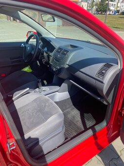 VW Polo 1.2 - 10