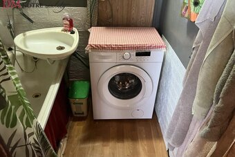 🏡 Miesto, kde si môžete vytvoriť domov podľa seba - 10