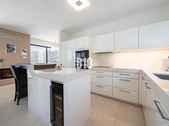 Nadštandardný DOM a POZEMOK - Nitra, Malý Lapáš - 10