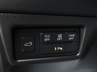 Mazda CX-5 SK 2.5 Benzín - 10