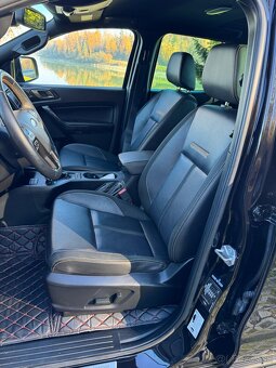 Ford Ranger Wildtrak 2.0 Bi-Turbo - 10