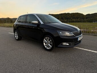 Skoda Fabia DSG - 10