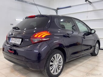 Peugeot 208 1.2 PureTech Style 2017 121 000km SK✅ - 10