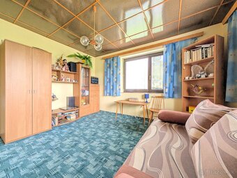 Rodinný dom v obci Smilno - ZNÍŽENÁ CENA - 10