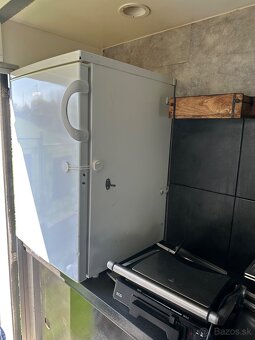 predam  foodtruck fiat pojazdny bufet - 10