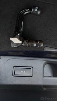 Volkswagen Passat Variant B8 2.0 TSI DSG Highline - 10