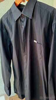 DOLCE & GABBANA - pánska košeľa - 10