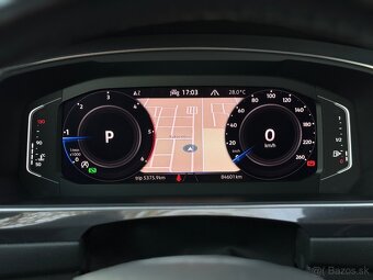 Volkswagen Tiguan Allspace 2.0 TDi R-line - 10