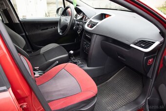 Peugeot 207 1.4e 16V VTi Classic Pack - 10