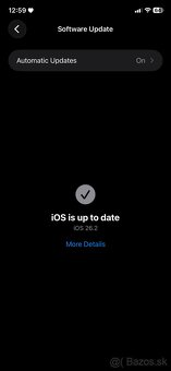 Apple iPhone 11 128GB biely - 10