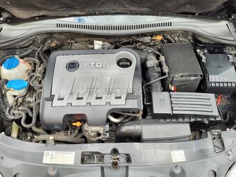 Seat Leon copa 1.6TDI, 2012. SR - 10