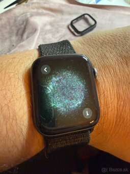 Apple watch 5 44mm LTE - 10