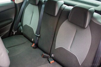 Citroën C3 1.4i Attraction, 54kW, M5, 5d. - 10