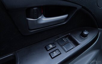 Suzuki SX4 1.5 GLX Urban Line - 10